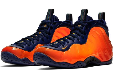 nike foamposite for men.